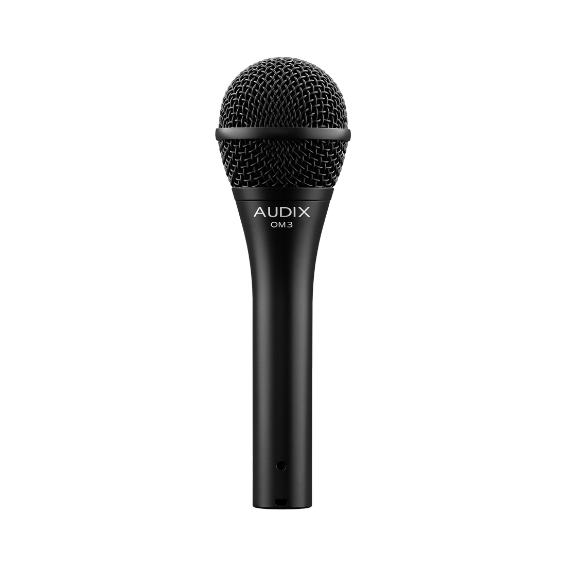 Audix OM3 Dynamic Vocal Microphone