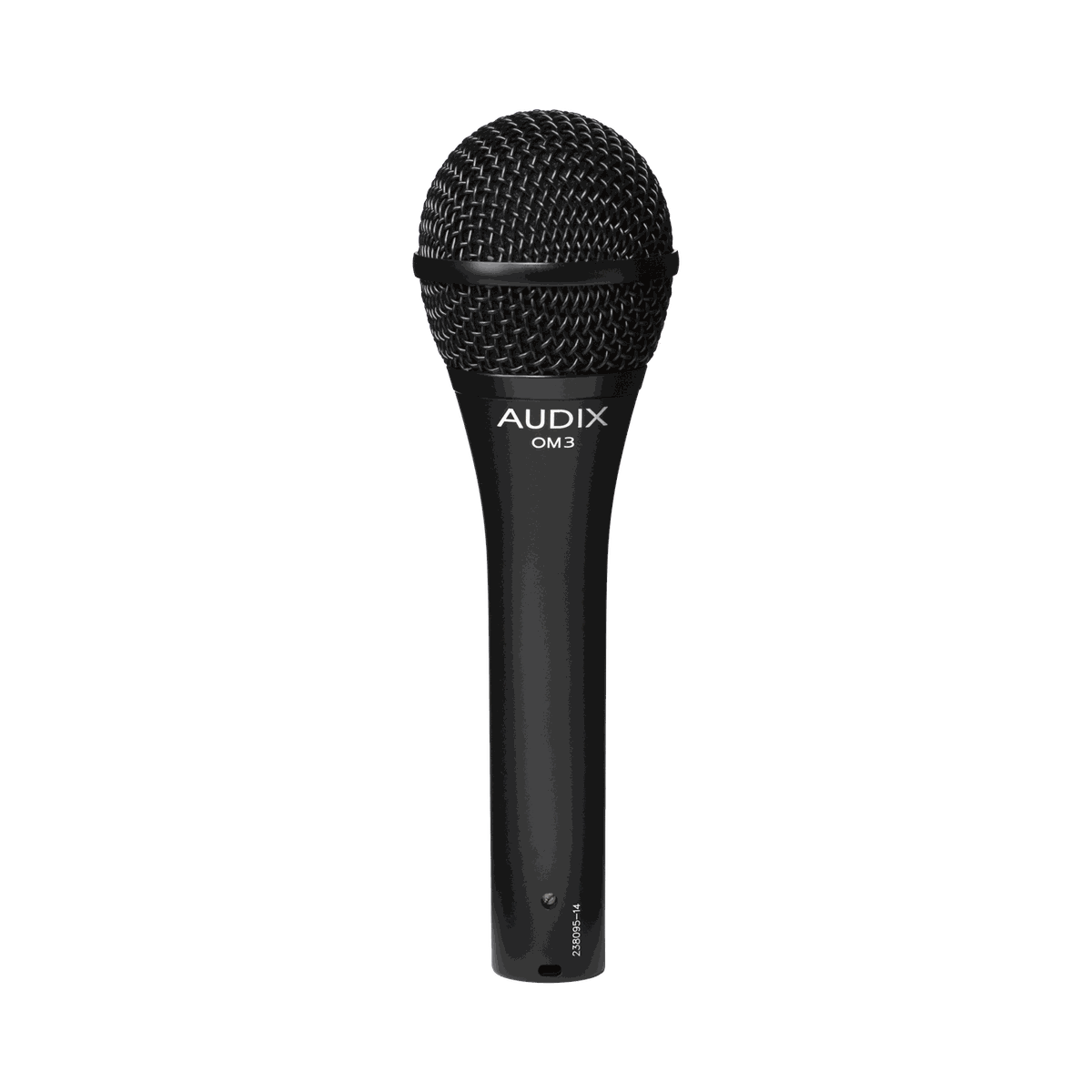 Audix OM3 Dynamic Vocal Microphone - view 2