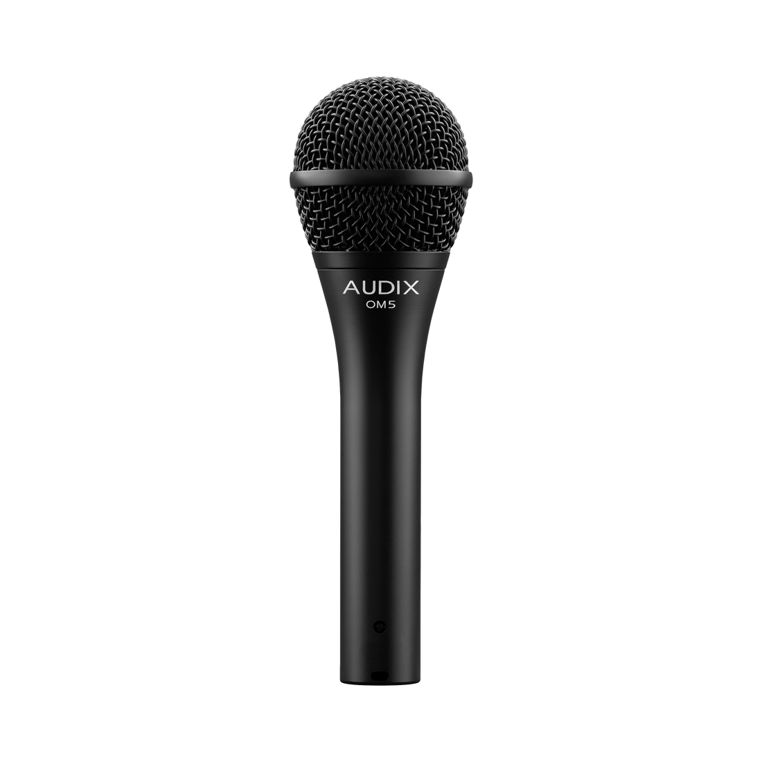 Audix OM5 Dynamic Vocal Microphone product image