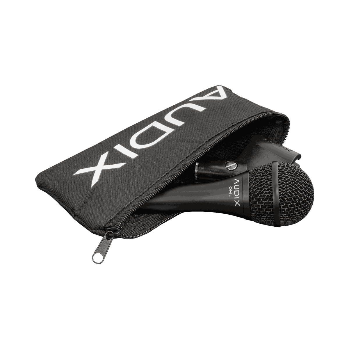 Audix OM5 Dynamic Vocal Microphone - view 3