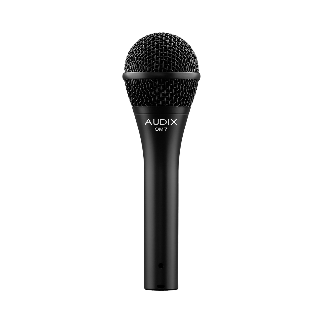Audix OM7 Dynamic Vocal Microphone product image