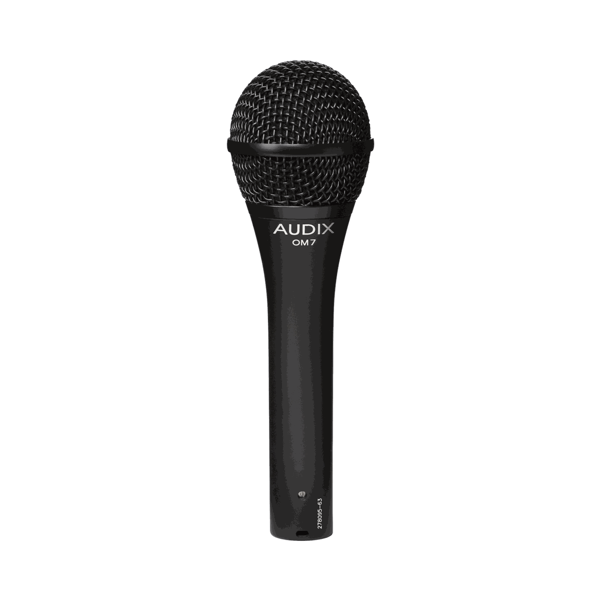 Audix OM7 Dynamic Vocal Microphone - view 2