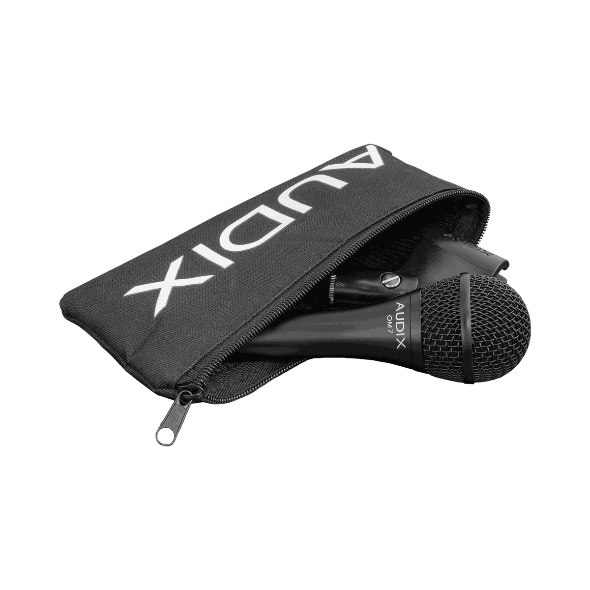 Audix OM7 Dynamic Vocal Microphone - view 3