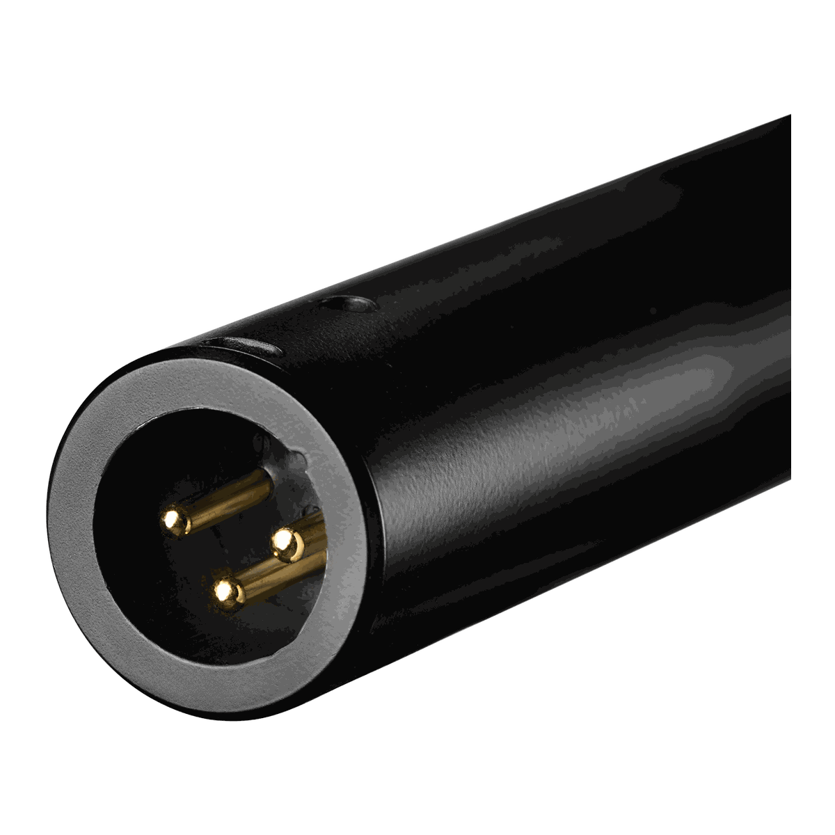 Audix OMX-E Dynamic Vocal Microphone - view 3