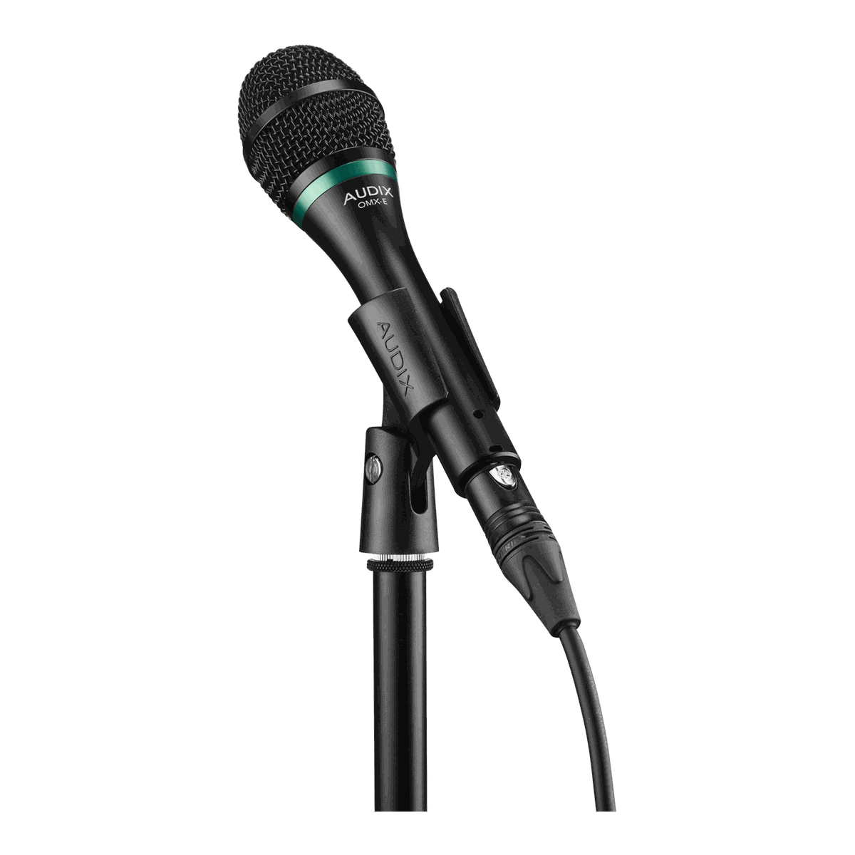 Audix OMX-E Dynamic Vocal Microphone - view 4
