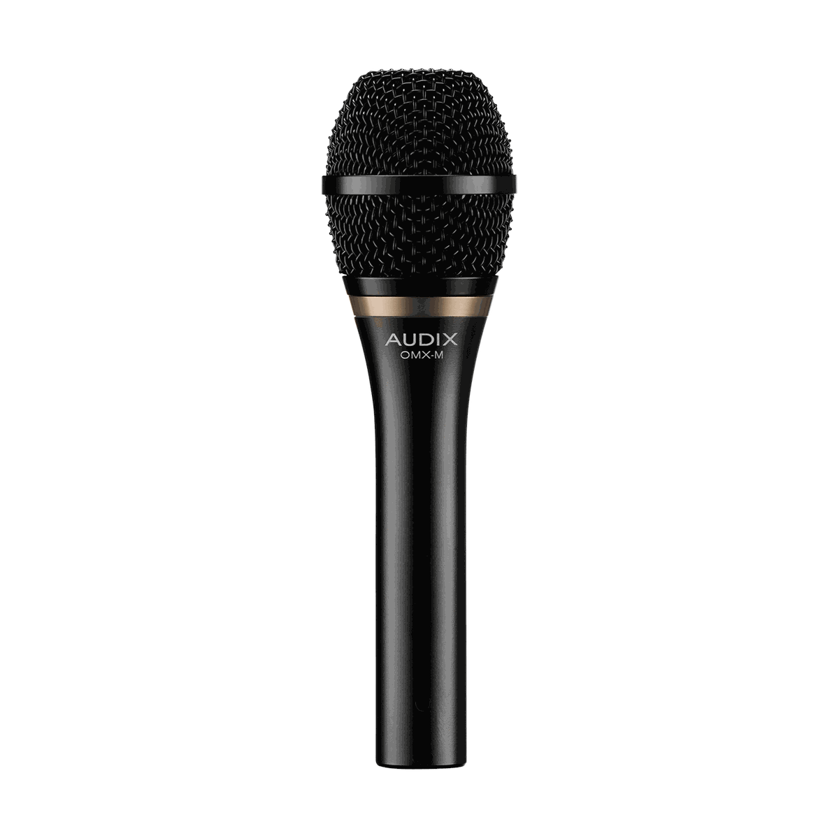 Audix OMX-M Dynamic Vocal Microphone