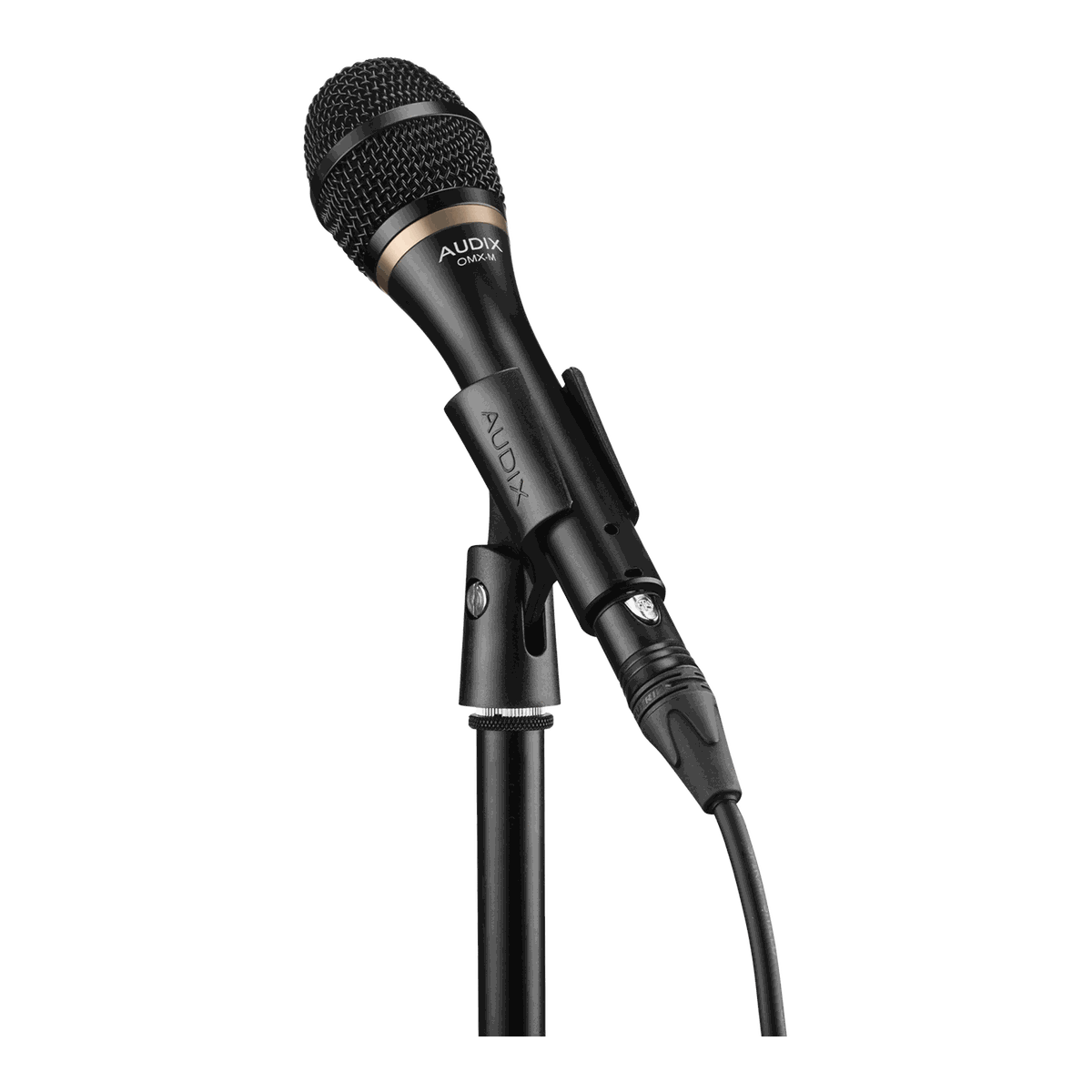 Audix OMX-M Dynamic Vocal Microphone - view 4