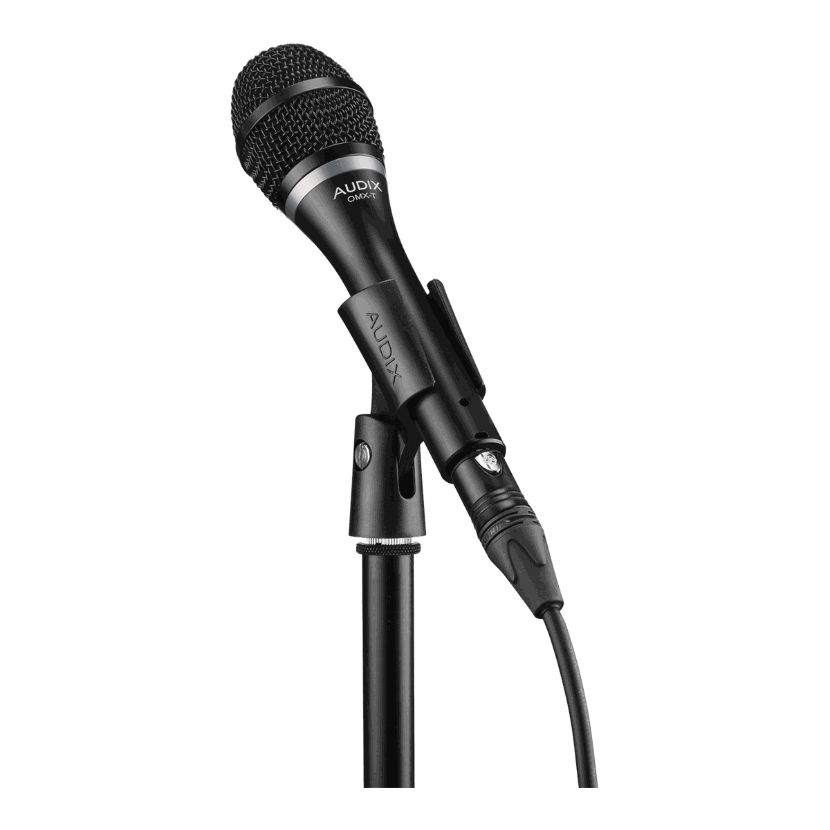 Audix OMX-T Dynamic Vocal Microphone - view 4