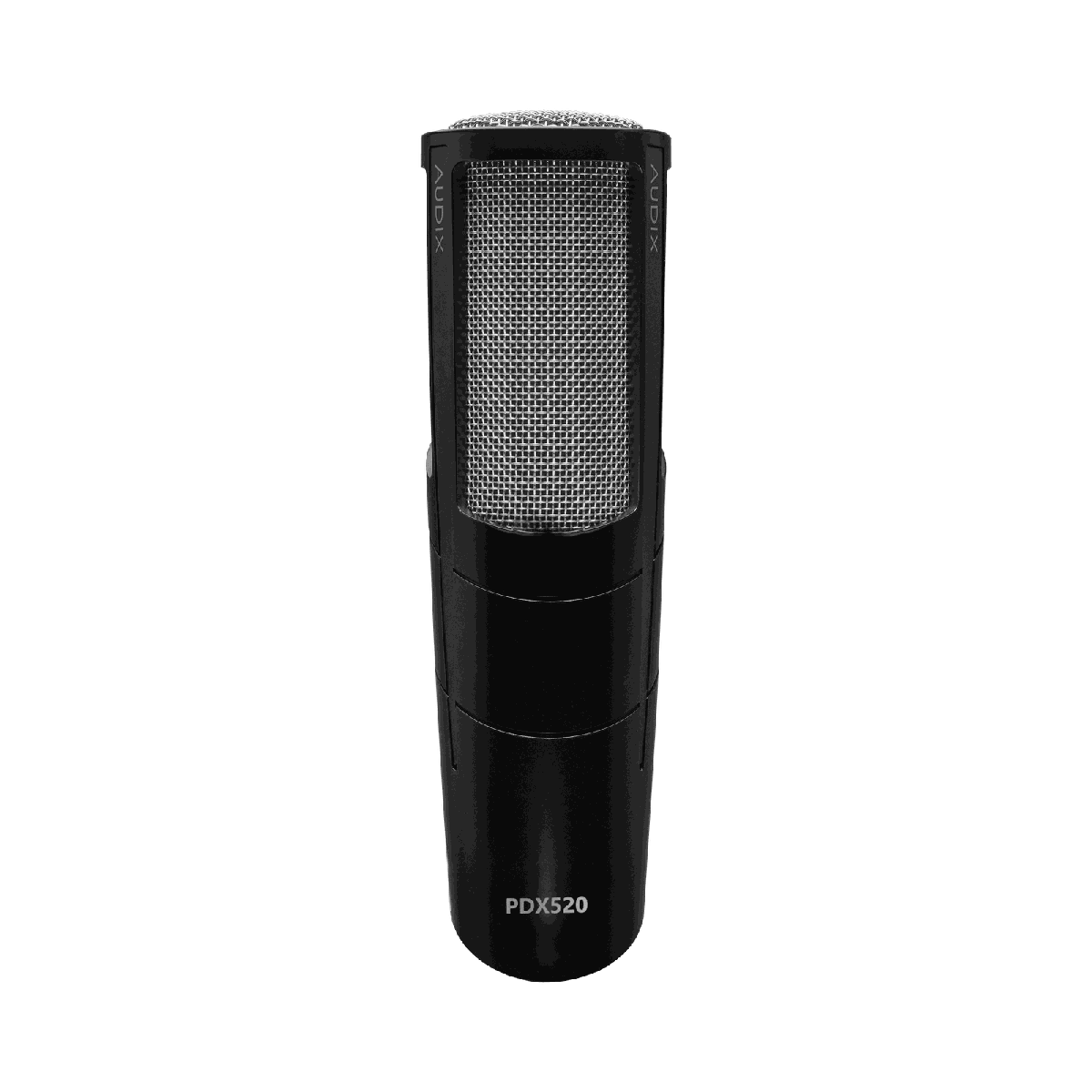 Audix PDX520 Broadcast Dynamic Microphone product image