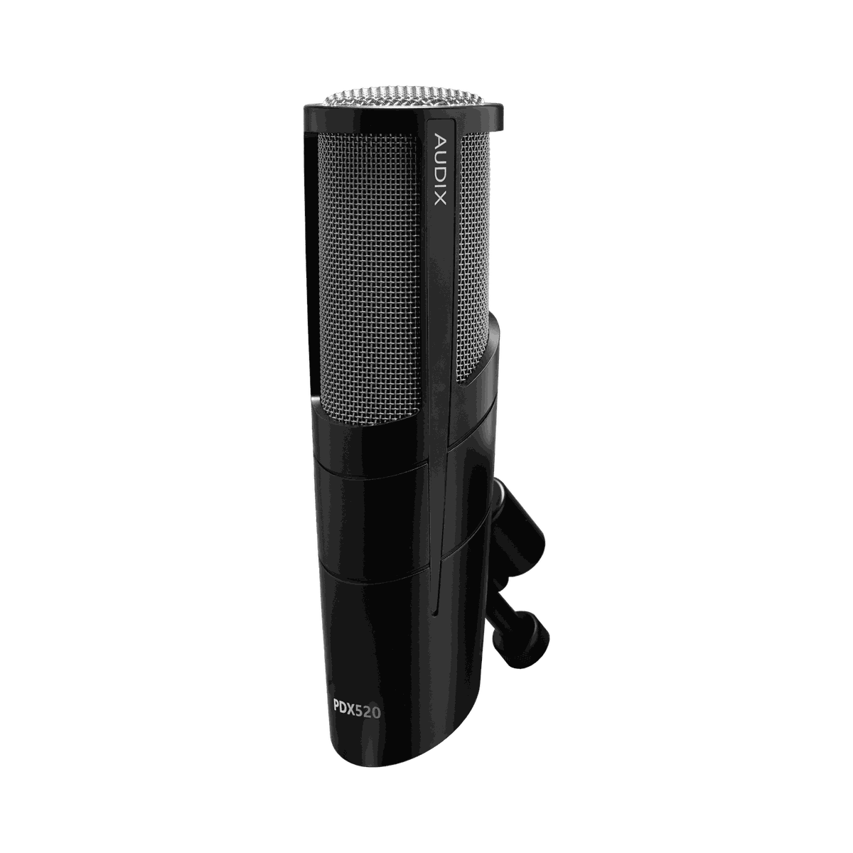 Audix PDX520 Broadcast Dynamic Microphone - view 2
