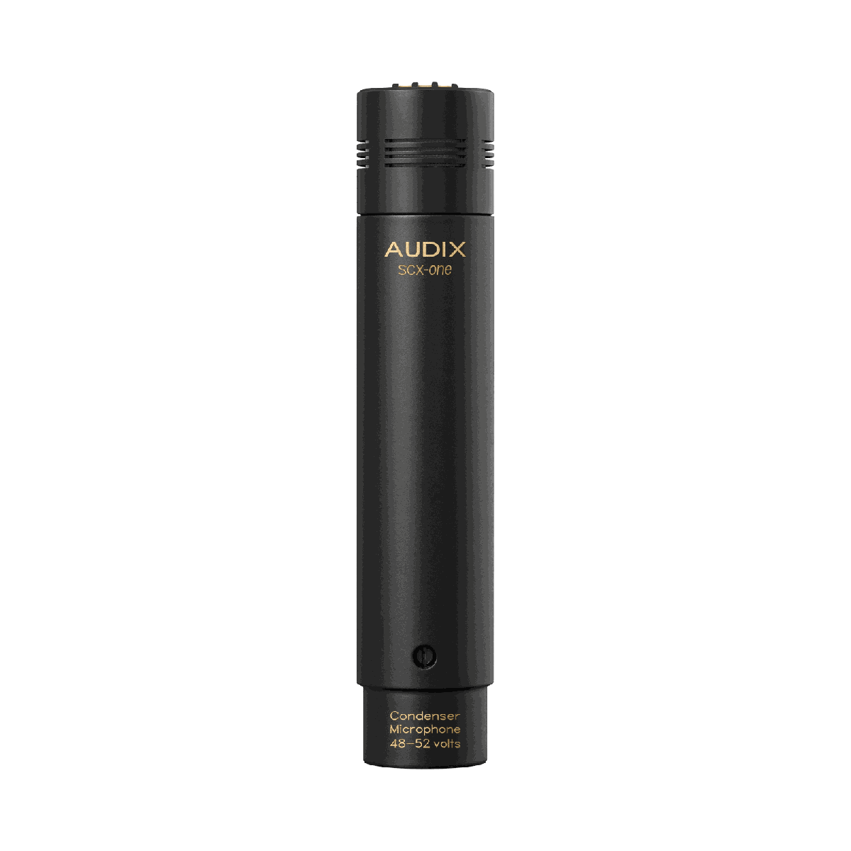 SCX1 Studio Condenser Microphone
