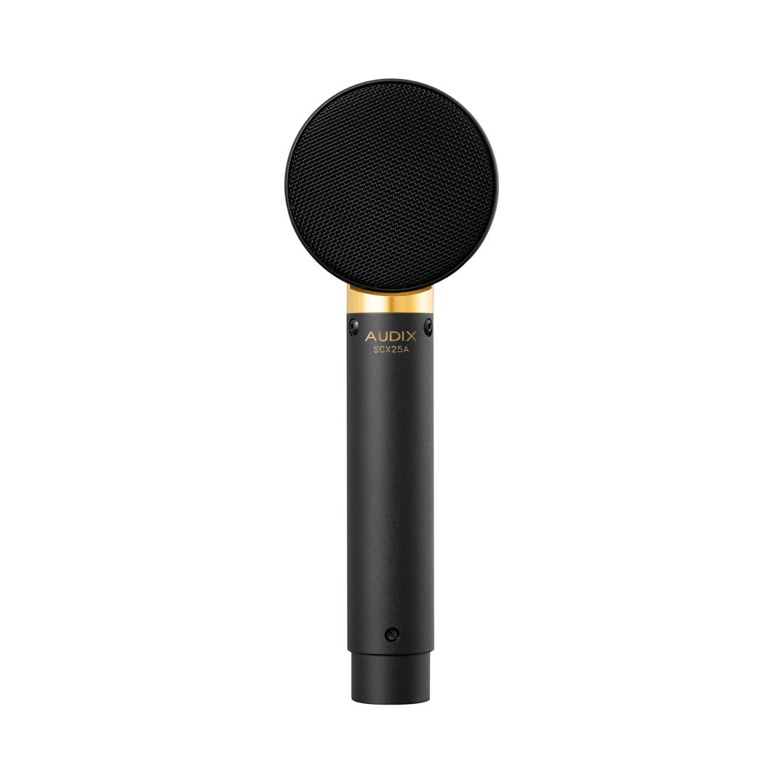SCX25A Large-Diaphragm Studio Condenser Microphone