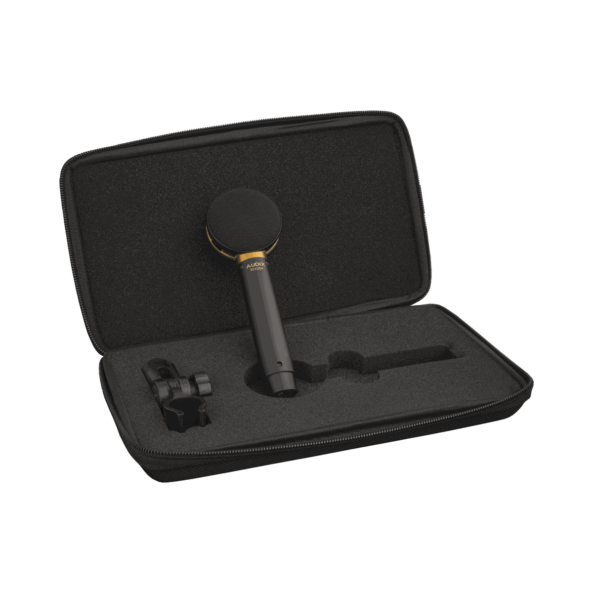 Audix SCX25A Large-Diaphragm Studio Condenser Microphone - view 2
