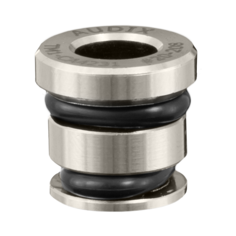 Audix TM1CA4231 Calibration Adapter for TM1/TM1 Plus