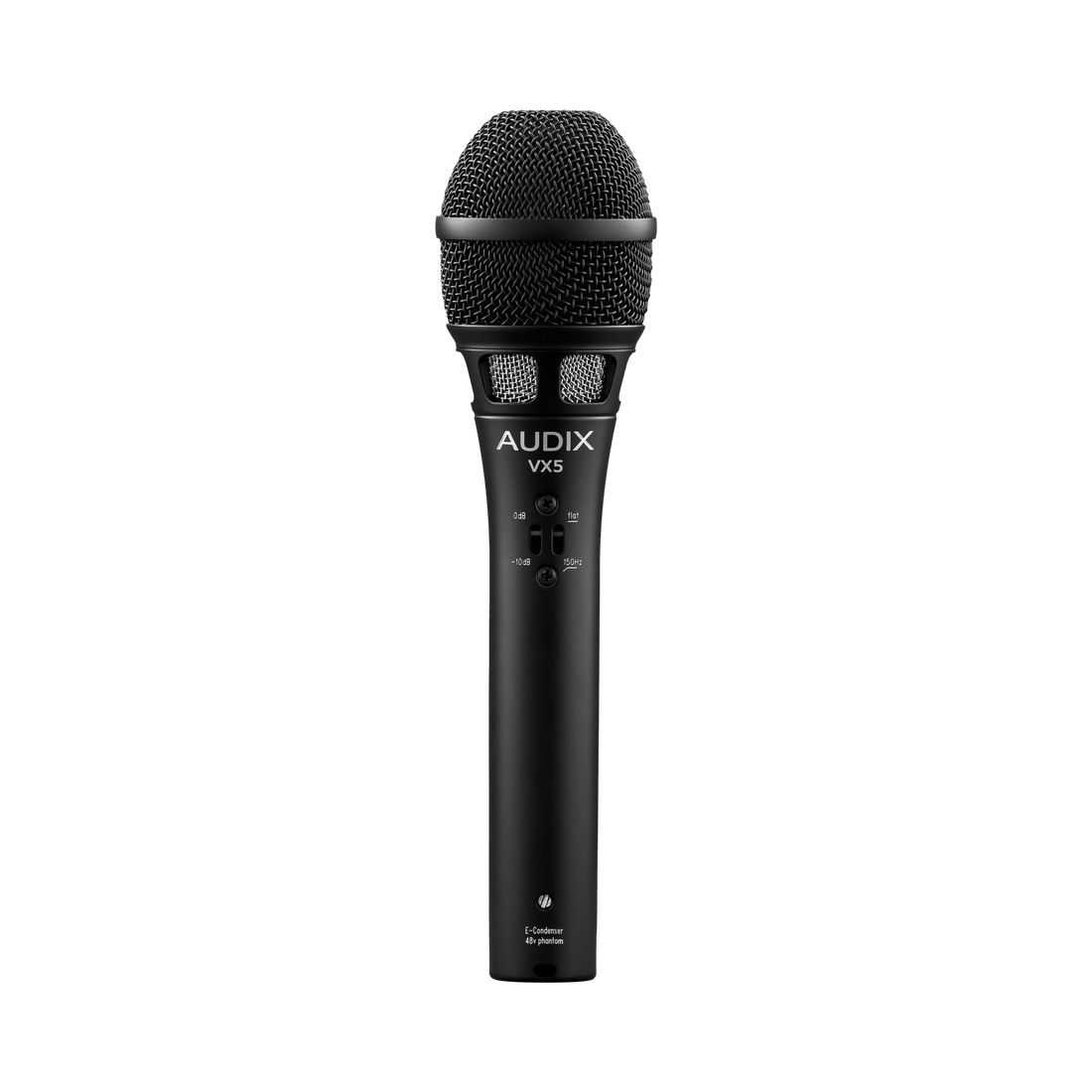 Audix VX5 Handheld Condenser Vocal Microphone product image
