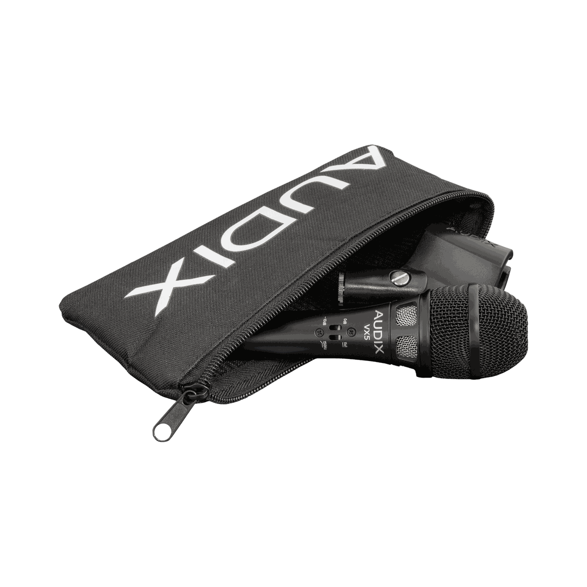 Audix VX5 Handheld Condenser Vocal Microphone - view 3