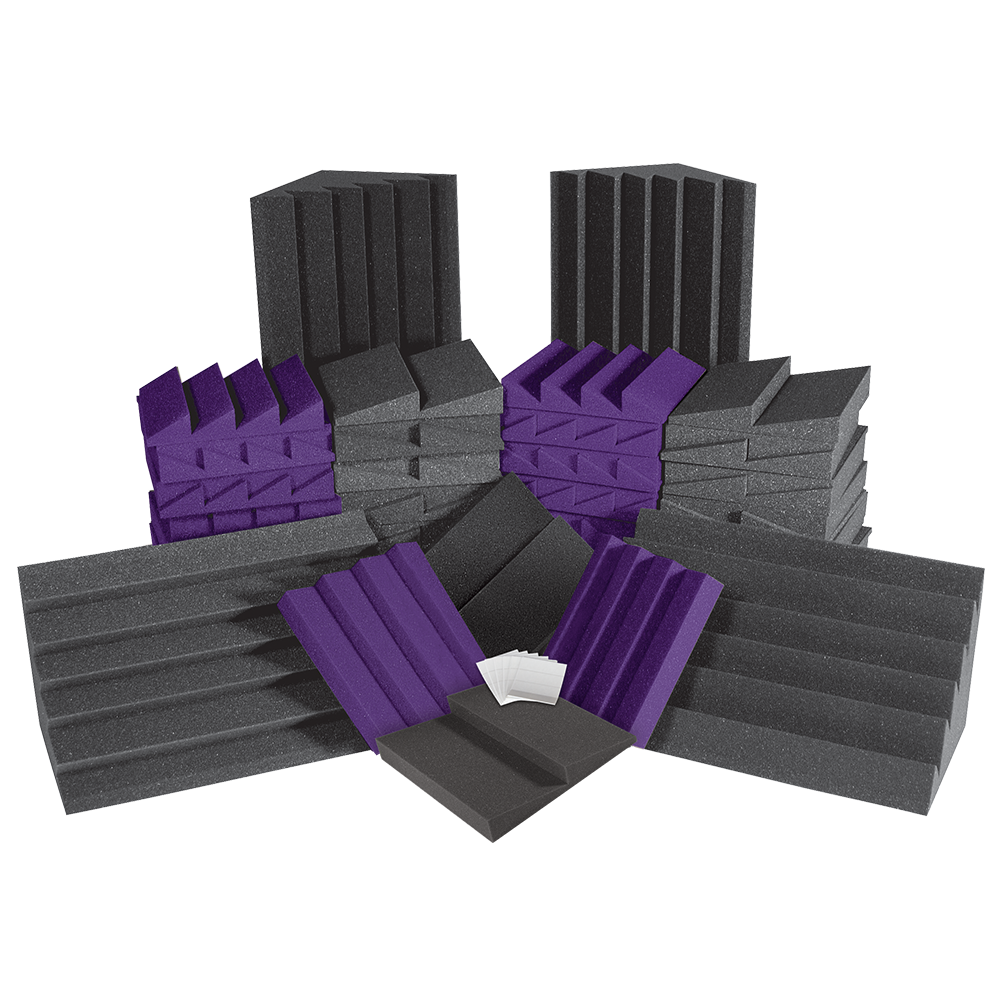 Auralex Alpha-DST Roominator Kit - view 3