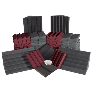 Auralex Alpha-DST Roominator Kit