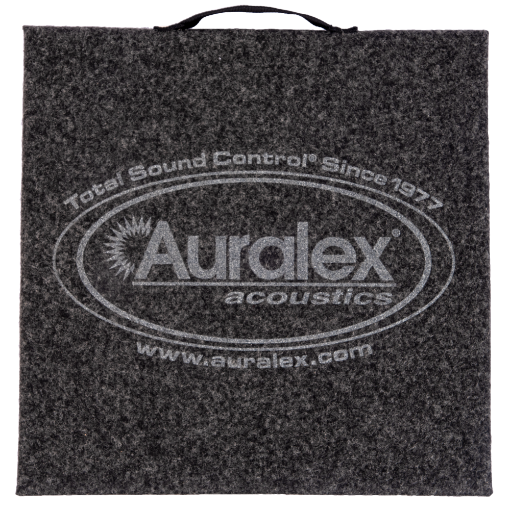 Auralex BabyGRAMMA v2 Amp Isolation Platform - view 2