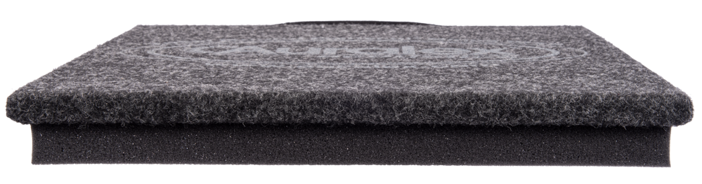 Auralex BabyGRAMMA v2 Amp Isolation Platform - view 3