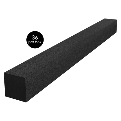 Auralex CornerFills Flat-cut Studiofoam Corner Strips
