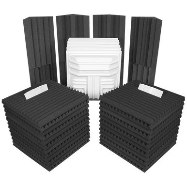 Auralex Deluxe Plus Roominator Kit