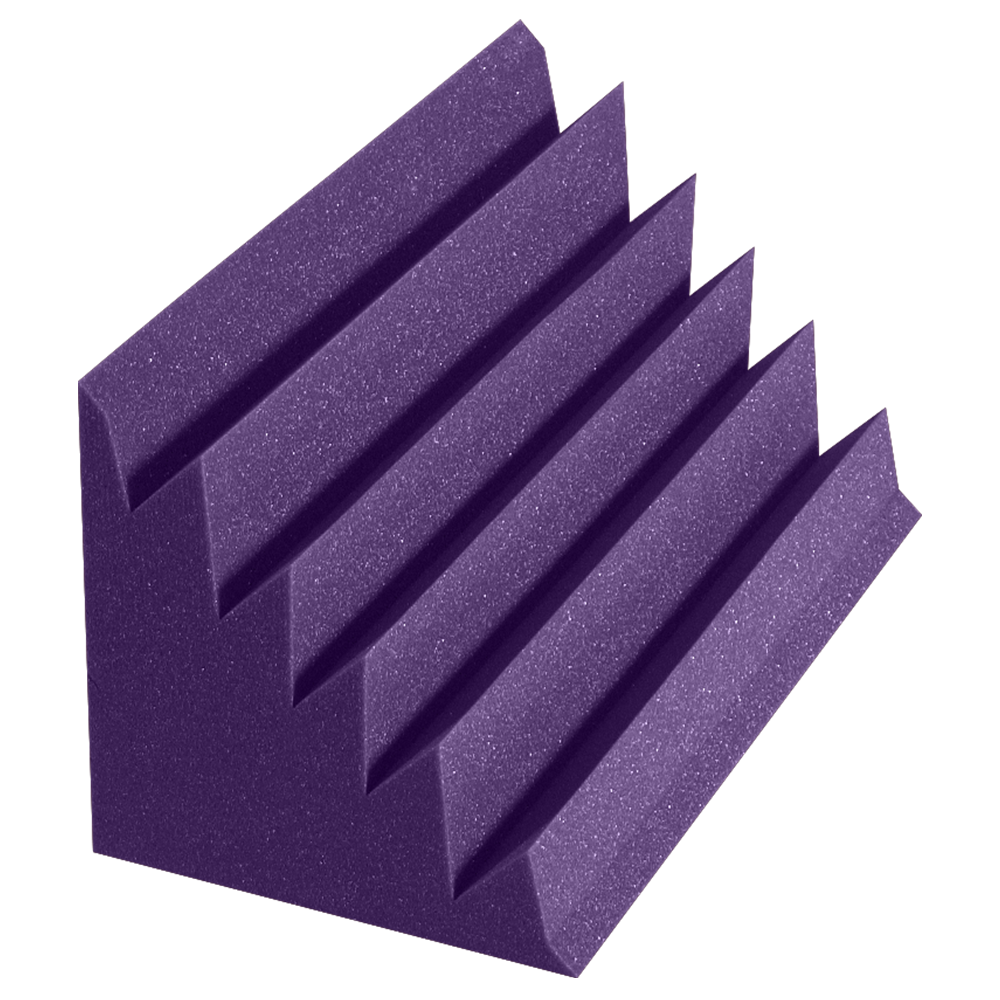 Auralex DST-LENRD Acoustic Bass Trap - view 3