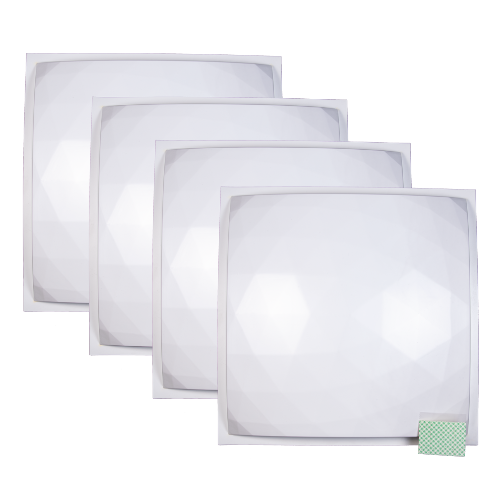 Auralex GeoFusor 22 2 X 2 Ft Geodesic Diffusor - view 3