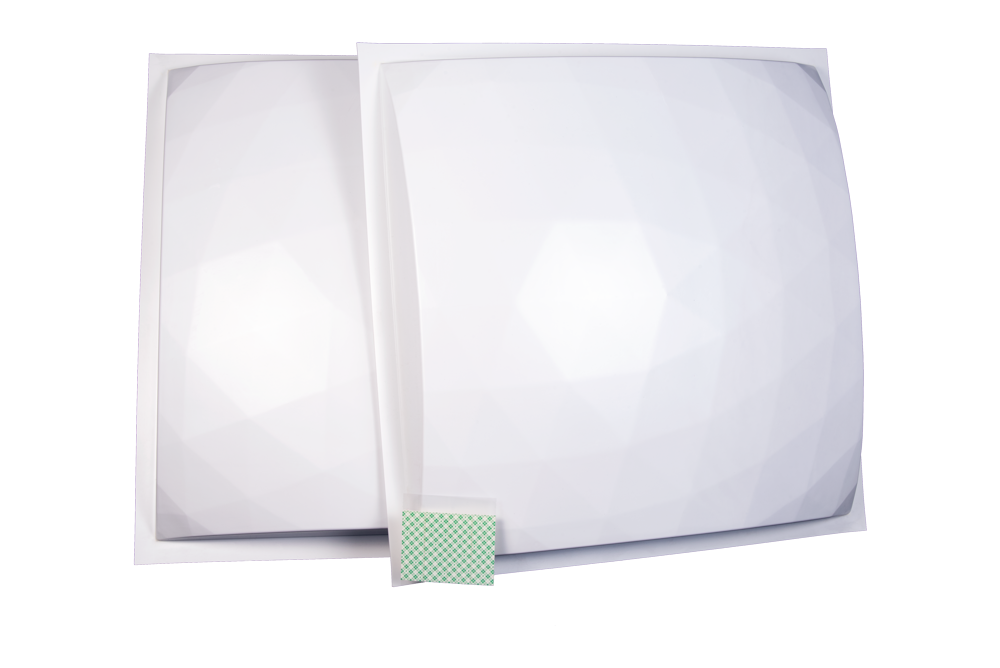 Auralex GeoFusor 22 2 X 2 Ft Geodesic Diffusor - view 4