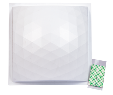 Auralex GeoFusor 11 Diffusor, 4-Pack