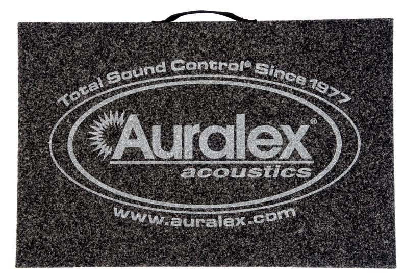 Auralex GRAMMA v2 Amp Isolation Platform - view 2