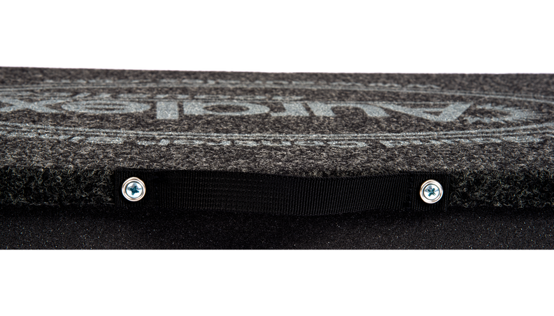 Auralex GRAMMA v2 Amp Isolation Platform - view 3