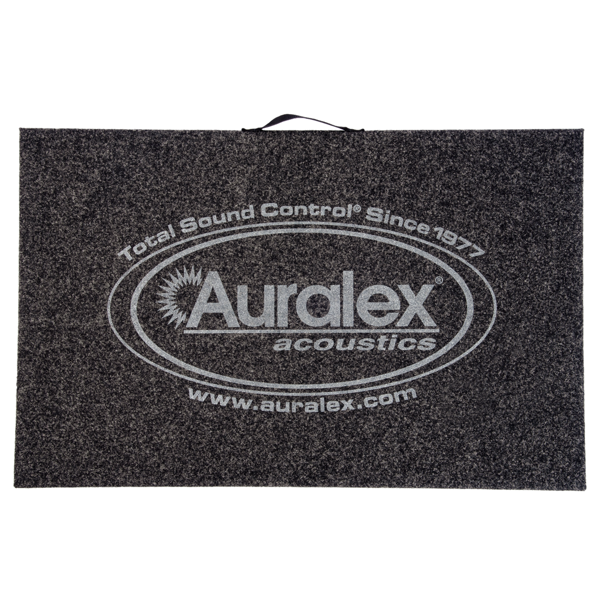 Auralex GreatGRAMMA v2 Amp Isolation Platform - view 2