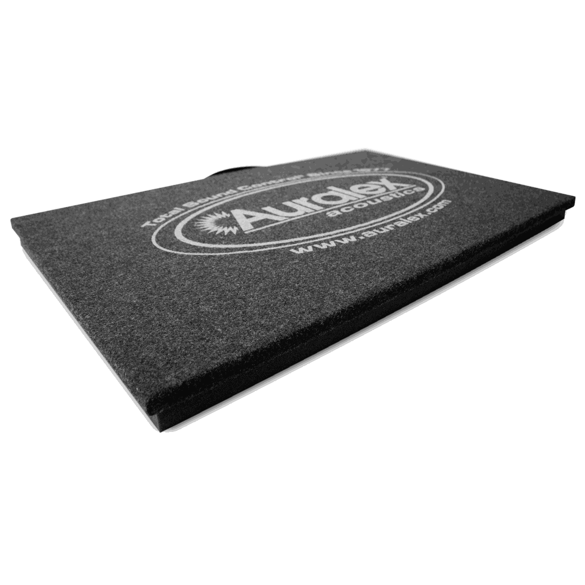 Auralex GreatGRAMMA v2 Amp Isolation Platform - view 4