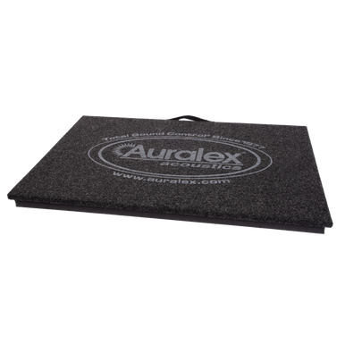 Auralex GreatGRAMMA v2 Amp Isolation Platform
