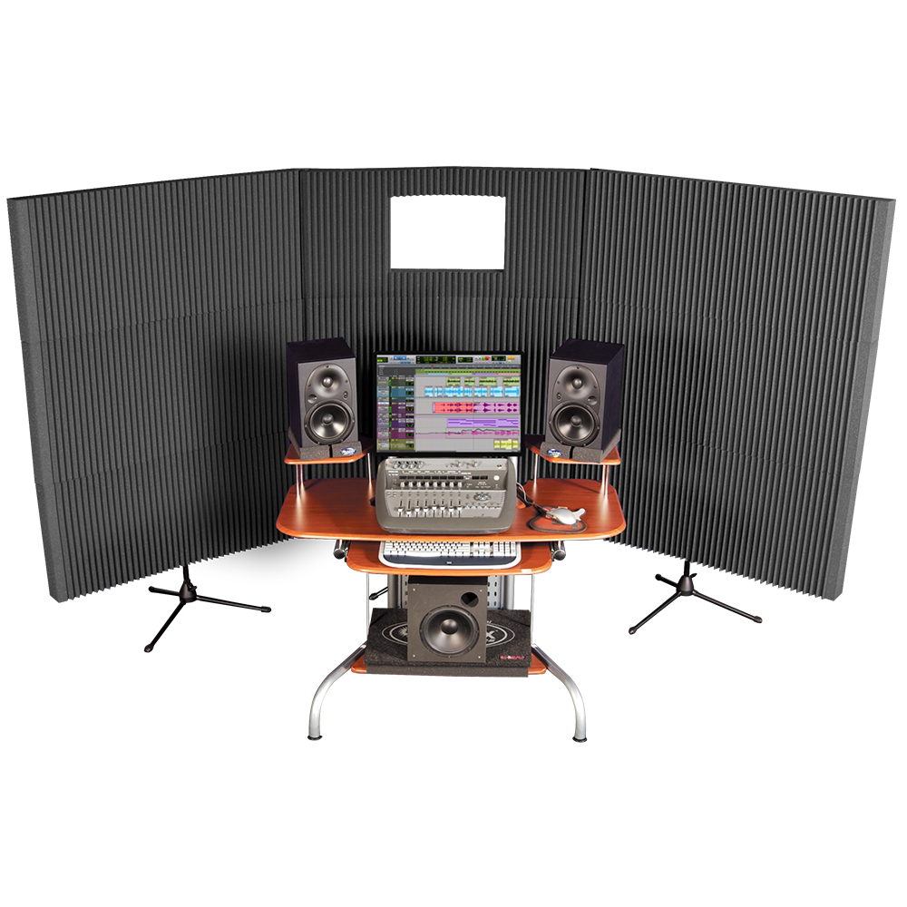 Auralex MAX-Wall 831 - view 2