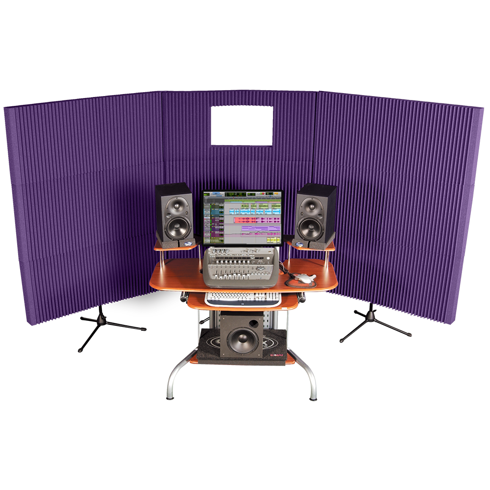 Auralex MAX-Wall 831 - view 3