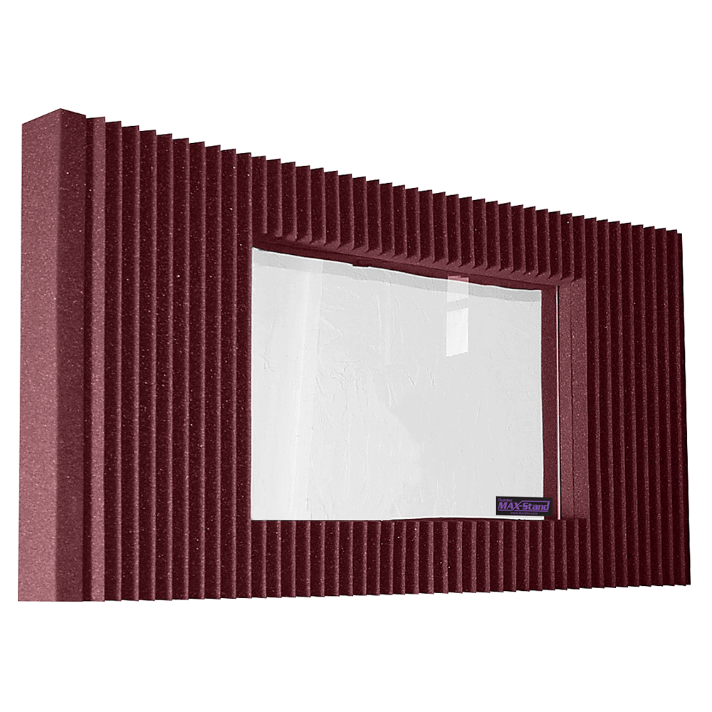 Auralex MAX-Wall Window Kit - view 2