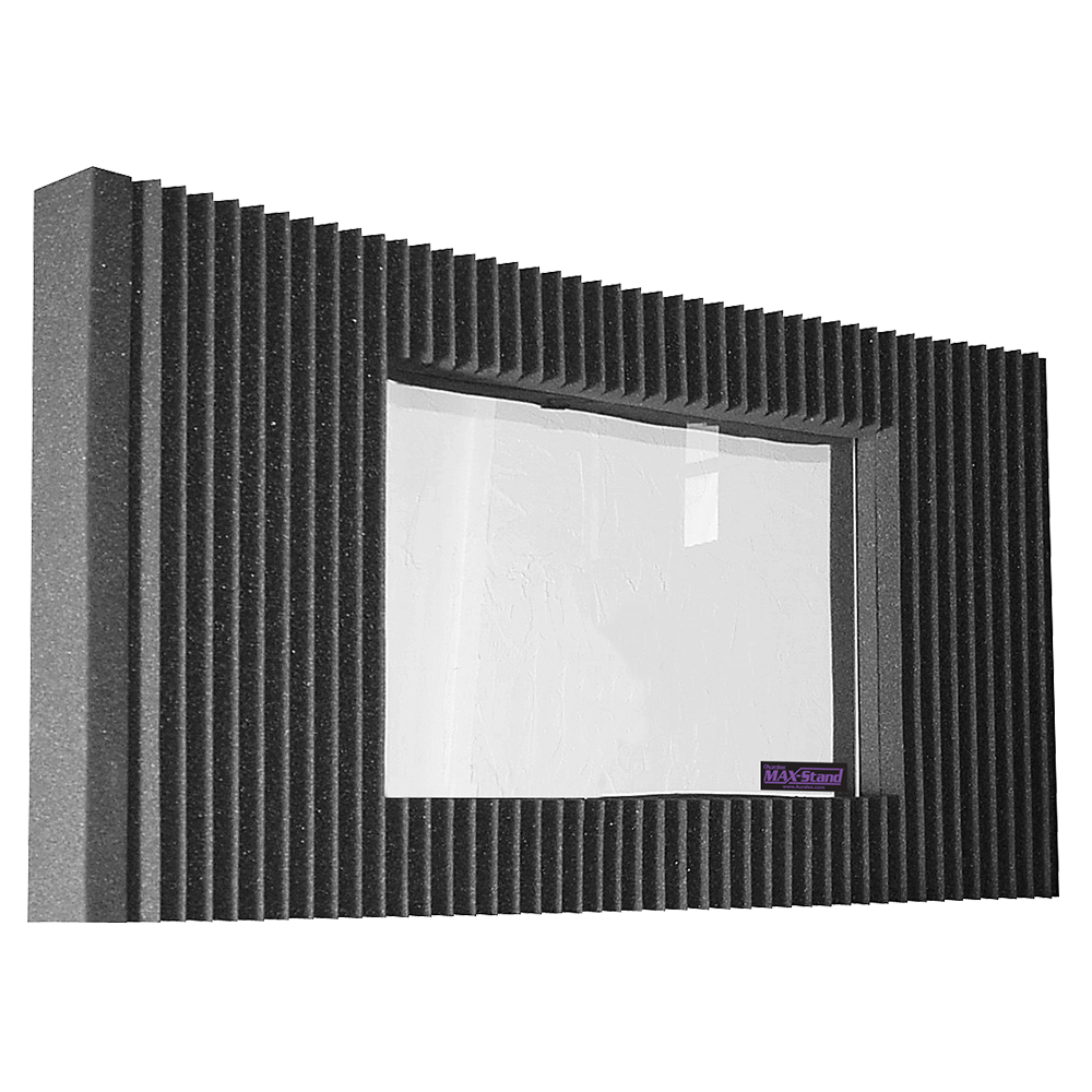 Auralex MAX-Wall Window Kit - view 3