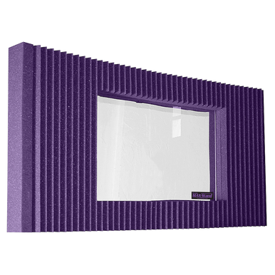 Auralex MAX-Wall Window Kit