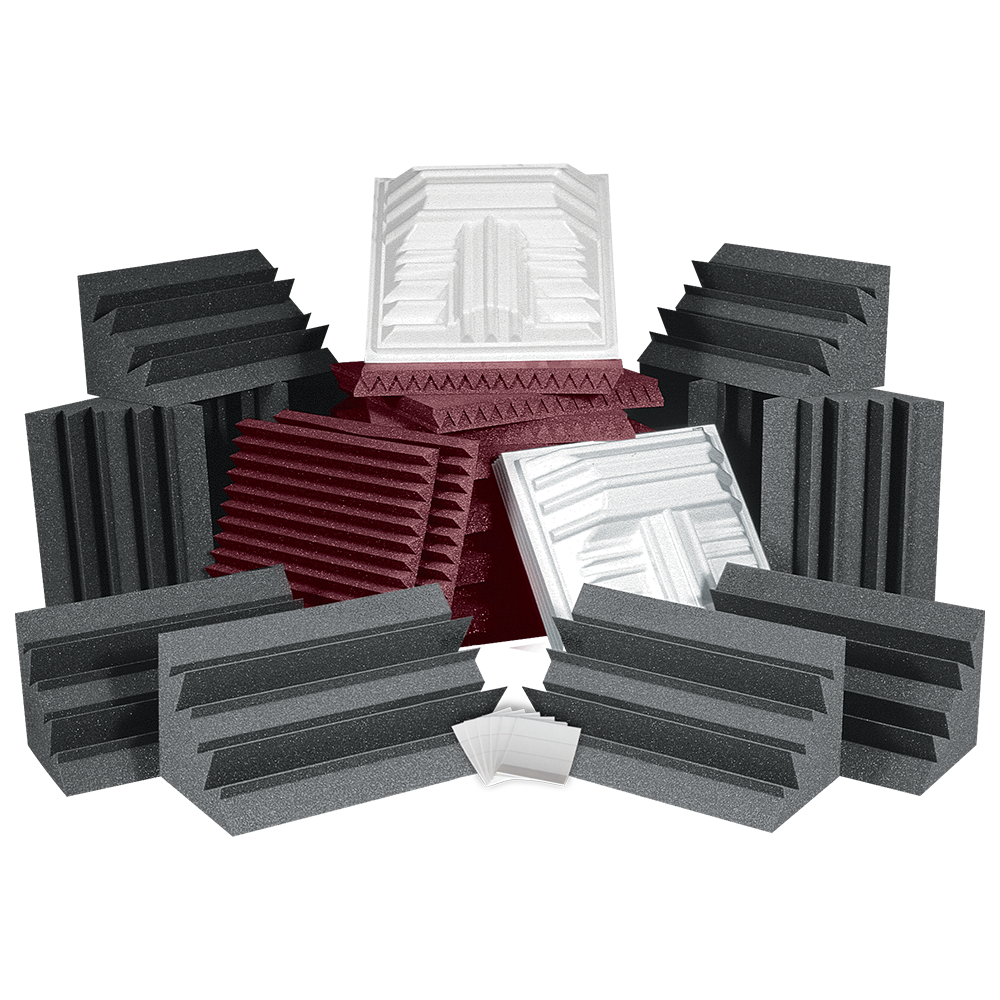 Auralex Pro Plus Roominator Kit - view 2