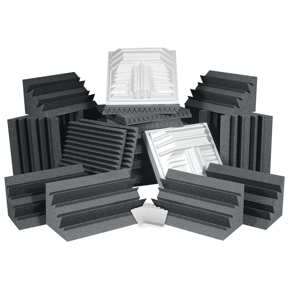 Auralex Pro Plus Roominator Kit - view 3