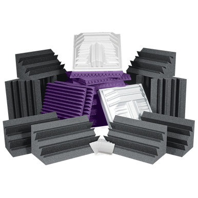 Auralex Pro Plus Roominator Kit product image