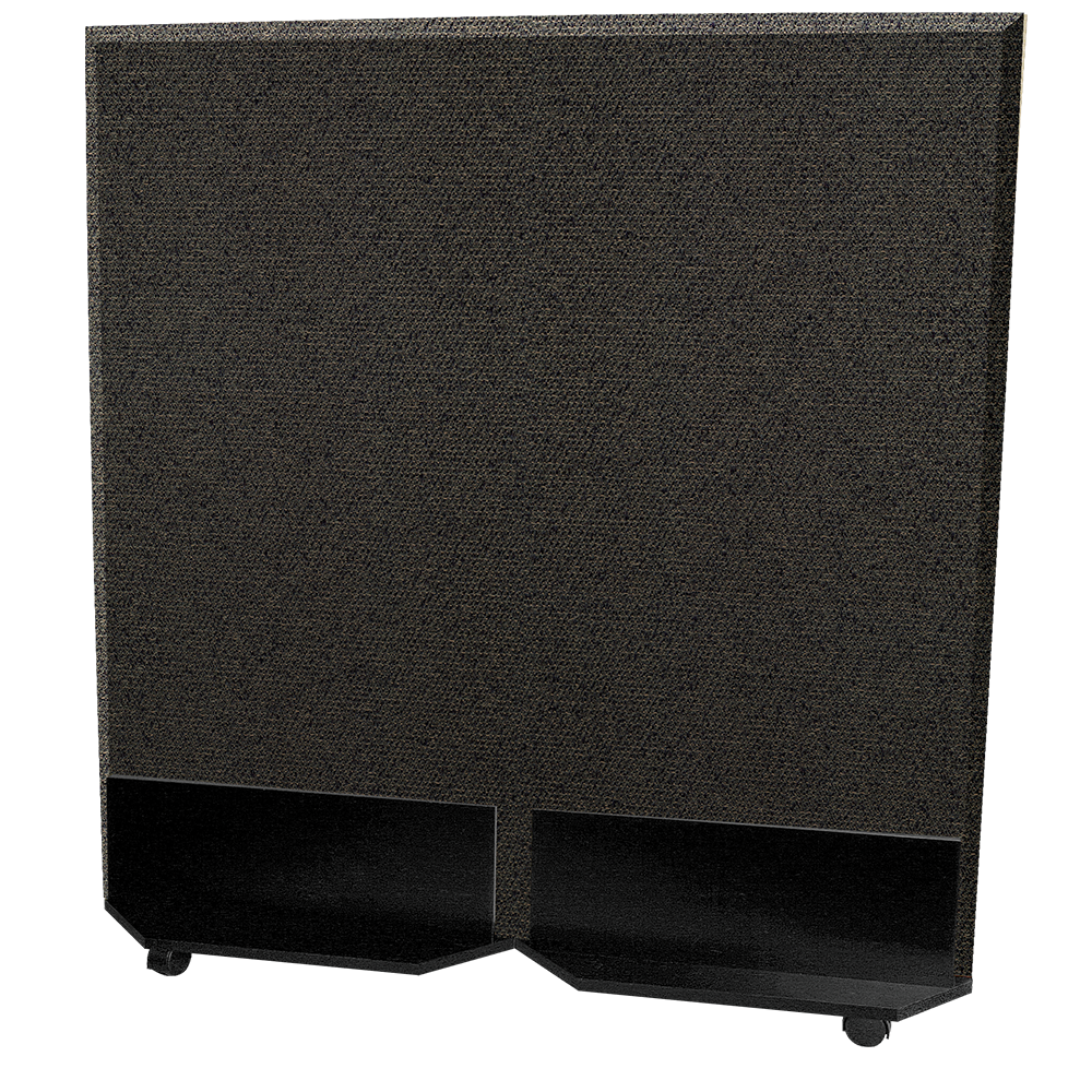Auralex ProGO-44 Portable, Two-sided ProPanel Gobo - view 2