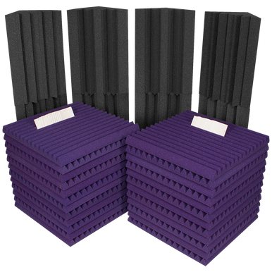 Auralex Project 2 Roominator Kit