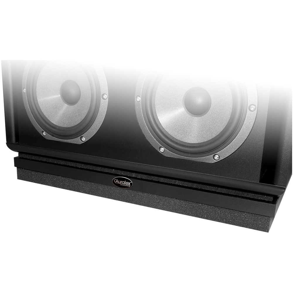 Auralex ProPAD-XL Studio Monitor Isolation Pads - view 2