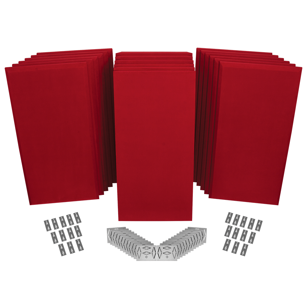 Auralex ProPanel ProKit-2 Larger ProPanel Kit - view 5
