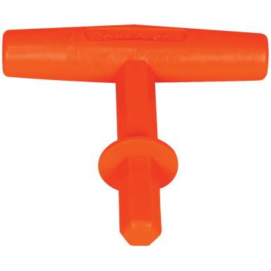 Auralex Snap-On Anchor Hex Driver and Marking Plug