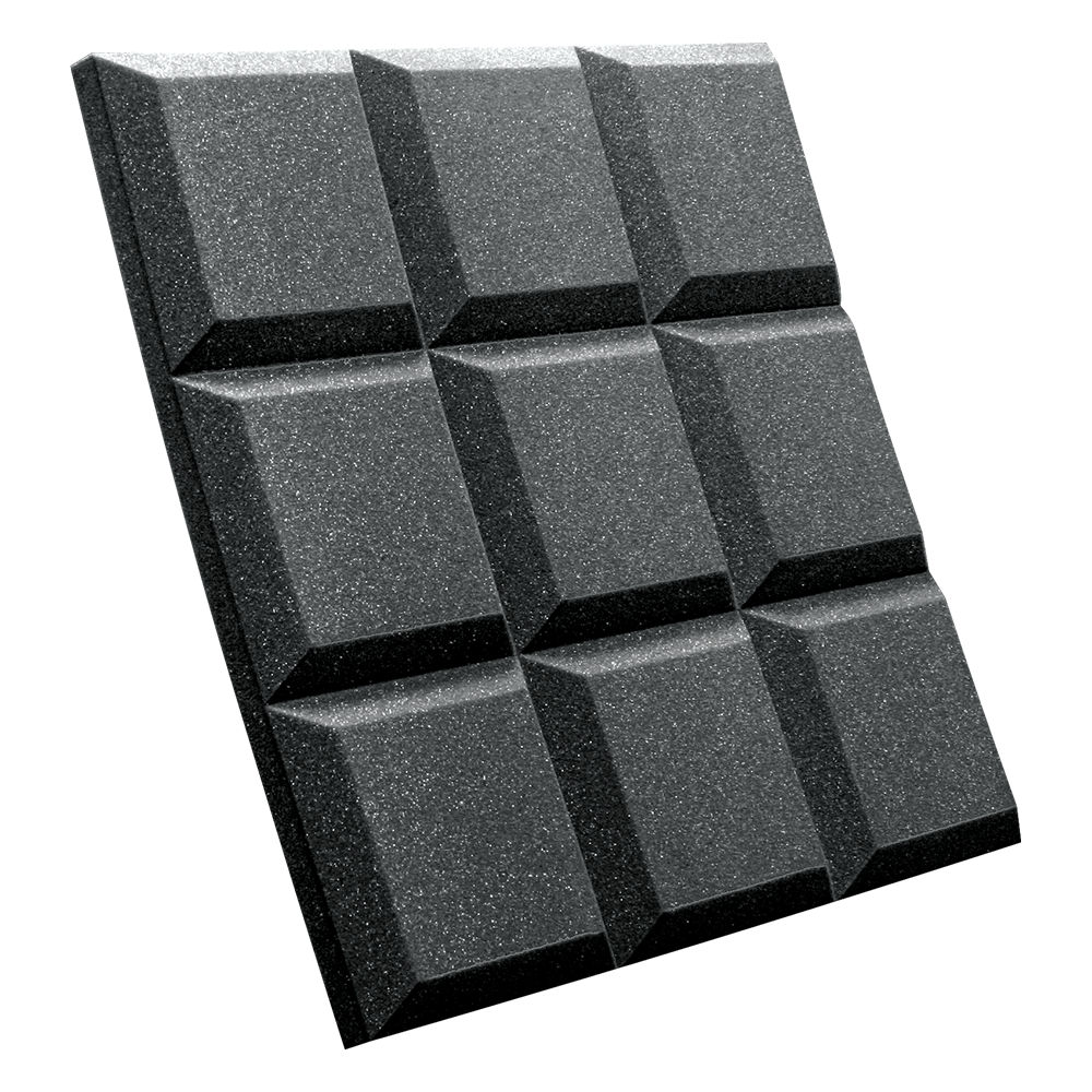Auralex SonoFlat Grid - view 2