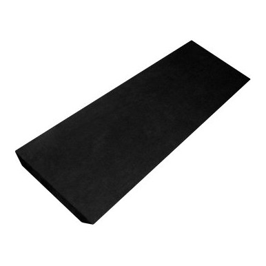 Auralex SonoSuede Corner Trap For Wall